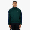 Patta Tricot Track Jacket / Pine Grove 1