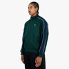 Patta Tricot Track Jacket / Pine Grove 2