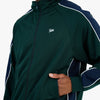 Patta Tricot Track Jacket / Pine Grove 4