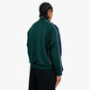 Patta Tricot Track Jacket / Pine Grove 3