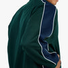 Patta Tricot Track Jacket / Pine Grove 5