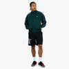 Patta Tricot Track Jacket / Pine Grove 6