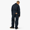 PlazaWorks Modern Jean ample à 5 poches Jean Indigo brut à lisière 7