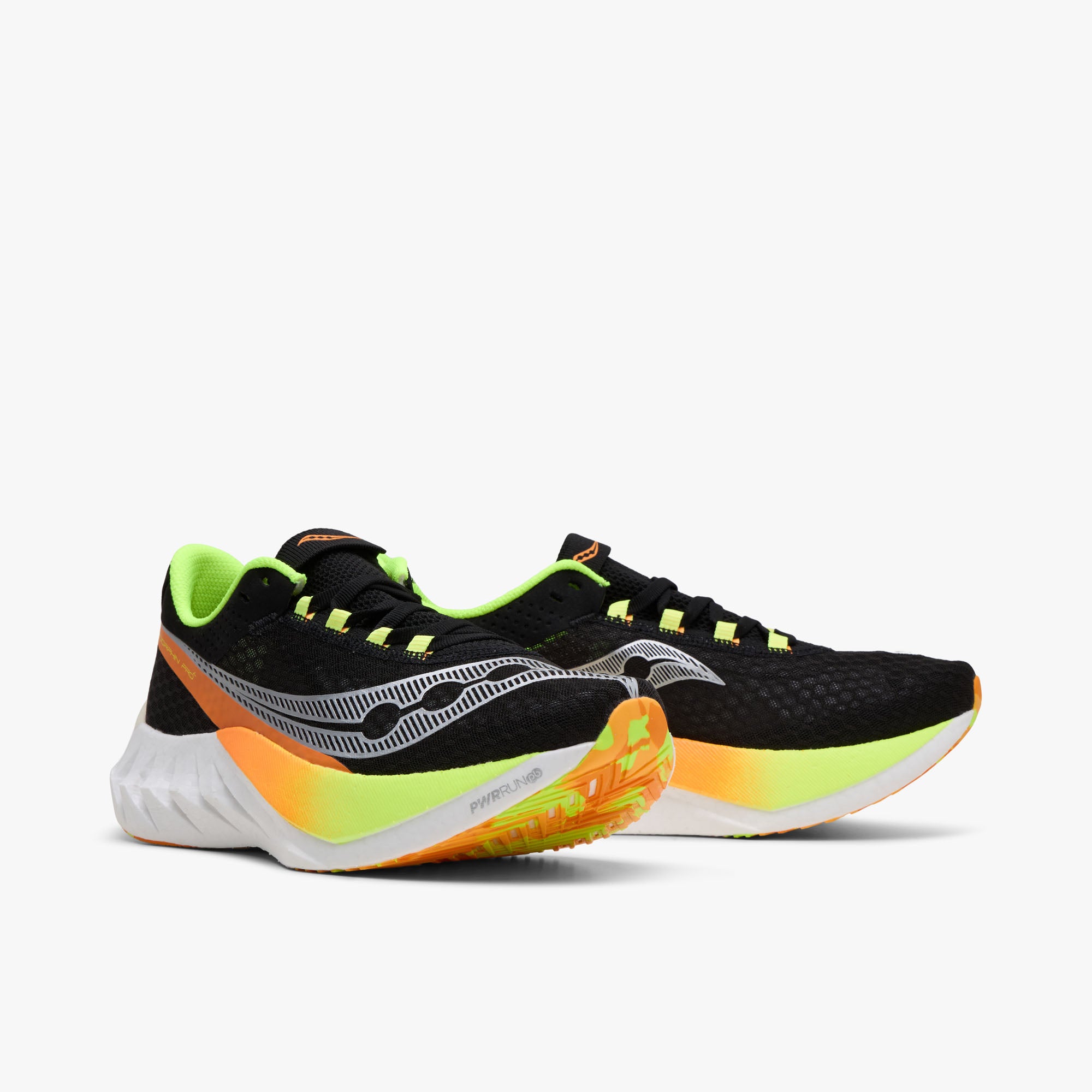 Saucony Endorphin Pro 4 Black / VO2 | Livestock