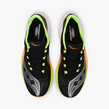 Saucony Endorphin Pro 4 Black / VO2