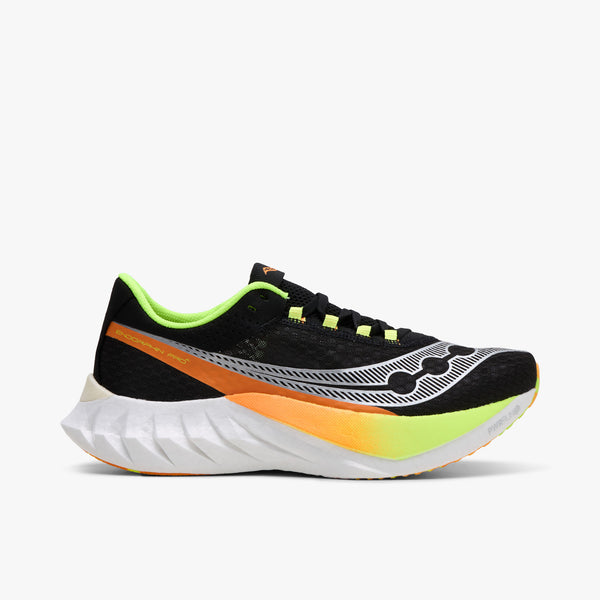 Saucony Endorphin Pro 4 (サイズ25.5cm) Saucony Endorphin Pro 4 Black / VO2 – Livestock