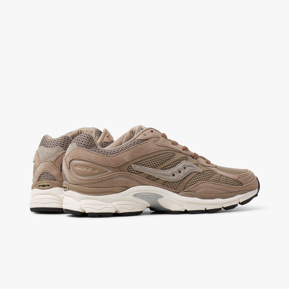 Saucony omni cheap 10 brown