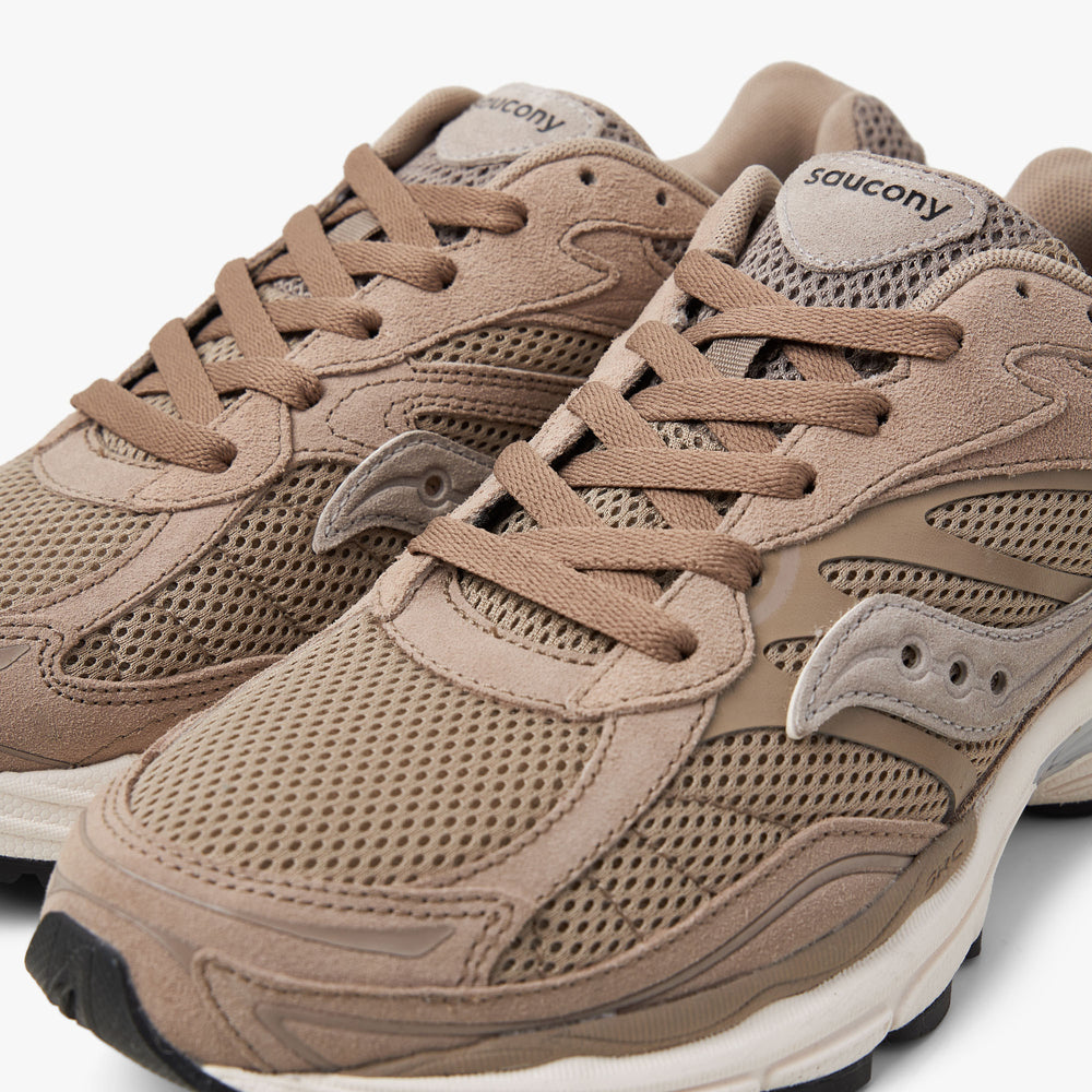 Saucony omni on sale womens brown