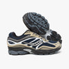 Saucony ProGrid Omni 9 Blue / Brass - Low Top  2