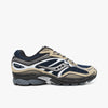 Saucony ProGrid Omni 9 Blue / Brass - Low Top  1