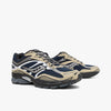 Saucony ProGrid Omni 9 Blue / Brass - Low Top  3