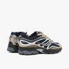 Saucony ProGrid Omni 9 Blue / Brass - Low Top  4