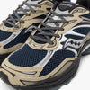 Saucony ProGrid Omni 9 Blue / Brass - Low Top  6