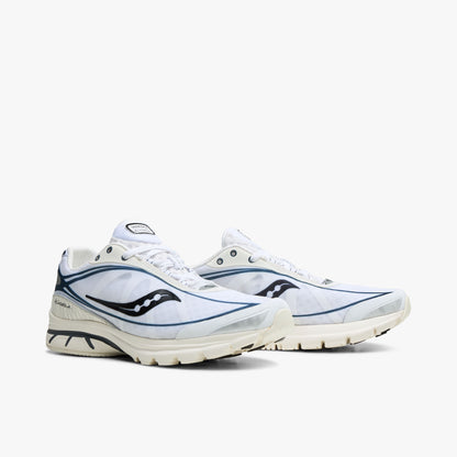 Saucony Kinvara 1 White / Off White