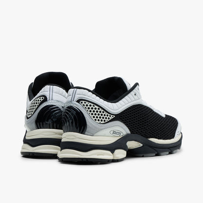 Saucony ProGrid Paramount Noir / Blanc