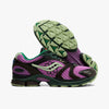 Saucony x Jae Tips ProGrid Triumph 4 Violet / Earth   2