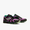 Saucony x Jae Tips ProGrid Triumph 4 Violet / Earth   3