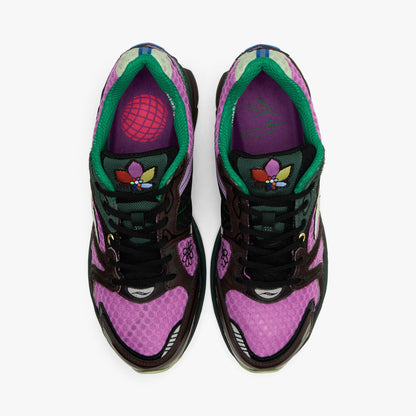 Saucony x Jae Tips ProGrid Triumph 4 Violet / Earth