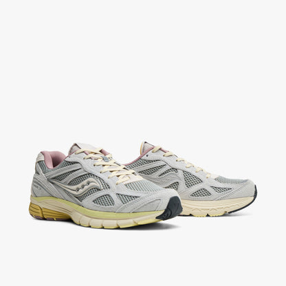 Saucony x 3sixteen Guide v7.3 / Graphite
