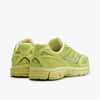 Saucony x 3sixteen Guide v7.3 Lime / Raffia   4