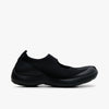 Tabi Sandales Noir 1