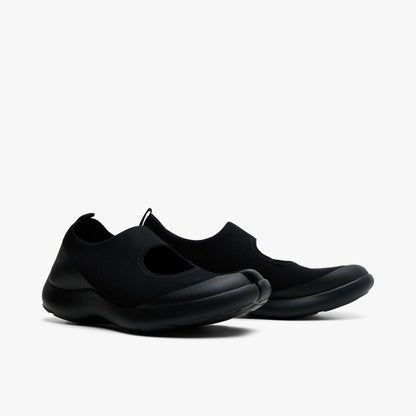 Tabi Sandal / Black