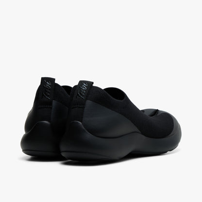 Tabi Sandal / Black