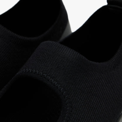 Tabi Sandal / Black
