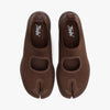 Tabi Sandale Chocolat 4