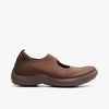 Tabi Sandale Chocolat 1