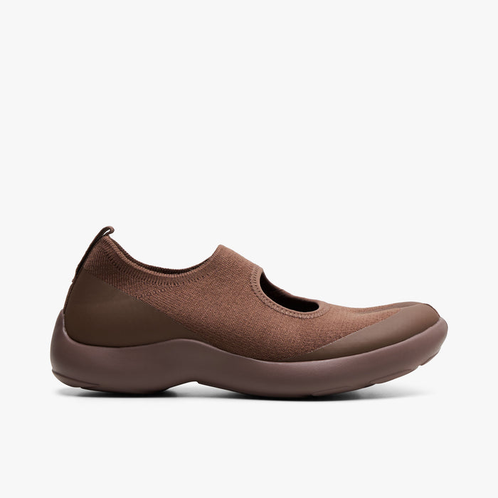 Tabi Sandale Chocolat 1
