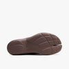 Tabi Sandale Chocolat 7