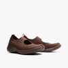 Tabi Sandale Chocolat 2