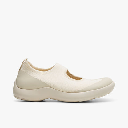 Tabi Sandal / Off White