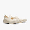 Tabi Sandal / Off White   2