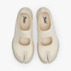 Tabi Sandal / Off White   4