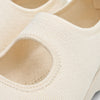 Tabi Sandal / Off White   6