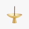 Mister Green Satellite Burner / Brass 1