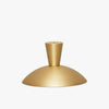 Mister Green Satellite Burner / Brass 2