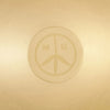 Mister Green Satellite Burner / Brass 4