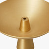 Mister Green Satellite Burner / Brass 3