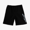 4YE Signature Rhinestone Short / Black 1