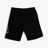 4YE Signature Rhinestone Short / Black 2