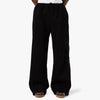 4YE Signature Wide Pant / Black / Grey 1