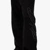 4YE Signature Pantalon Large / Noir / Gris 4