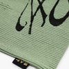 Bonnet 4YE Signature Skully Palm / Vert foncé 3