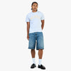 T-shirt Balmoral Aberdeen / Gris cendré 6