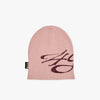 4YE Signature Skully Pink / Maroon 1