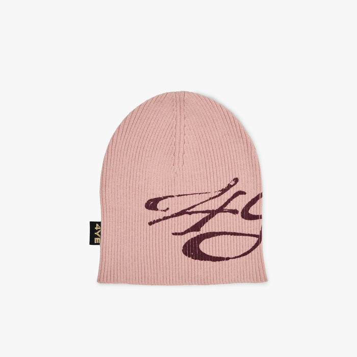 4YE Signature Skully Pink / Maroon 1