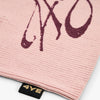4YE Signature Skully Pink / Maroon 3